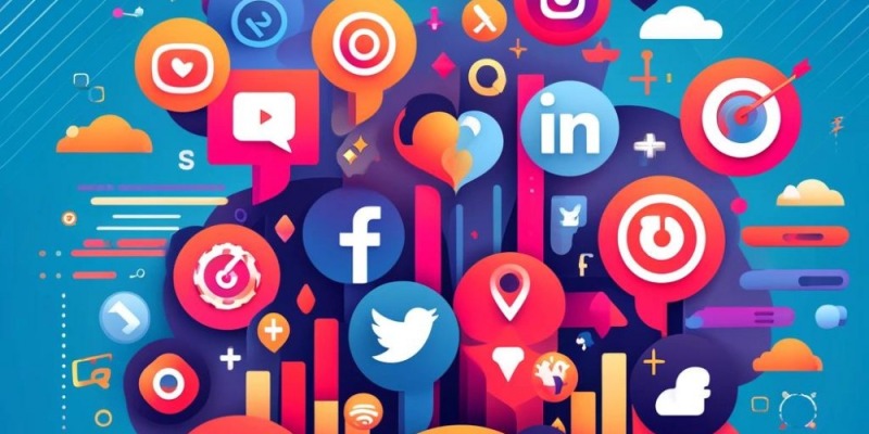 Como Utilizar Mídias Sociais para Impulsionar Seu Negócio