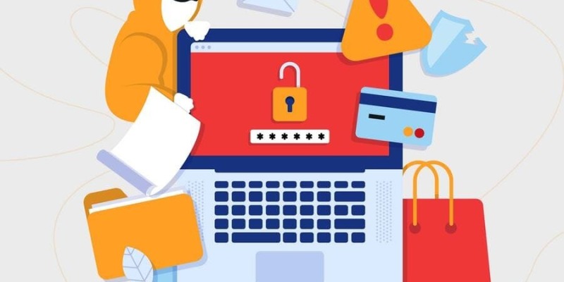 Práticas de Segurança para Sites de E-commerce