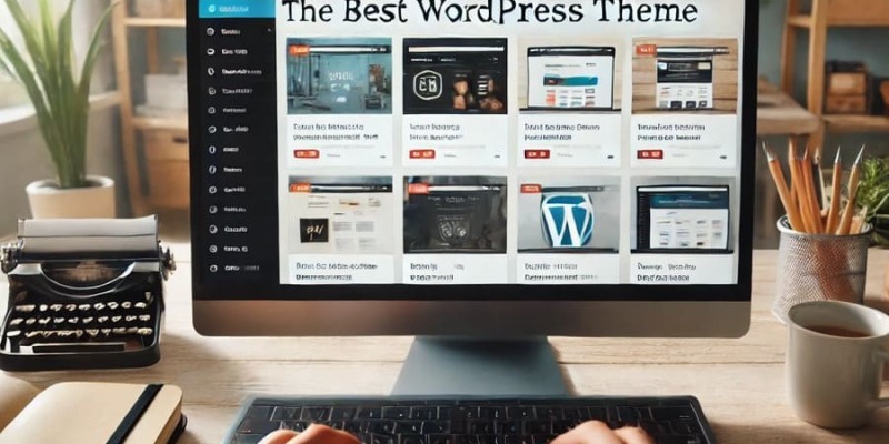 Temas WordPress: Como Escolher o Melhor para o Seu Blog