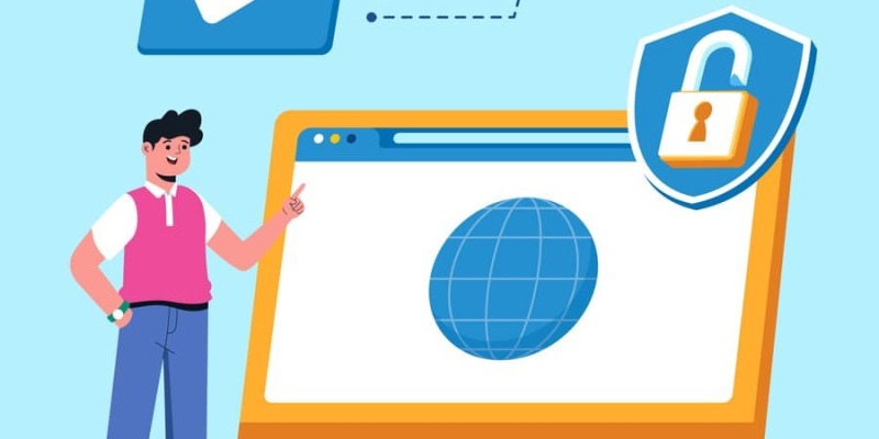 Como Proteger Dados Sensíveis em Seu Site