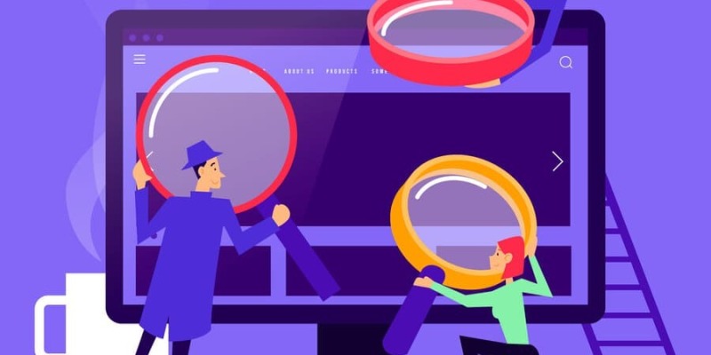 Ferramentas para Monitorar a Saúde do Seu Site