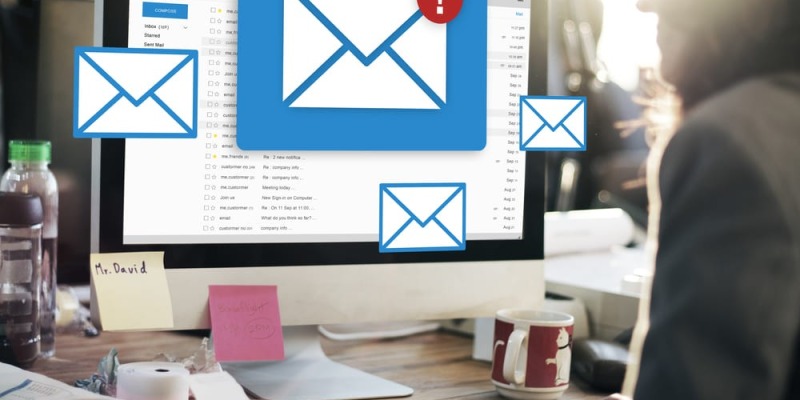 Email Marketing: Estratégias para Aumentar Sua Taxa de Abertura