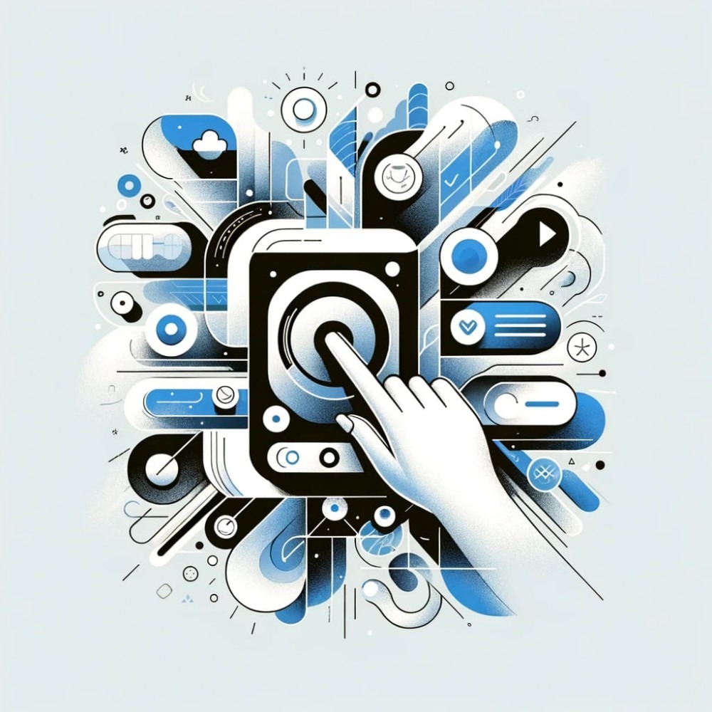 Design de Interação: Criando Interfaces Intuitivas